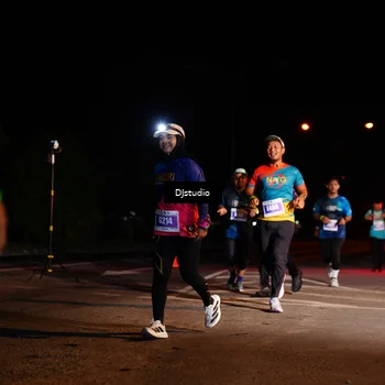 Runner Photo 4982697