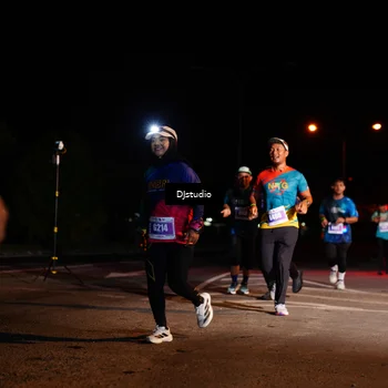 Runner Photo 4982698