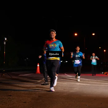Runner Photo 4982700