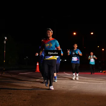 Runner Photo 4982701