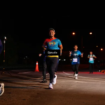 Runner Photo 4982702