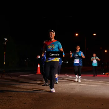 Runner Photo 4982703