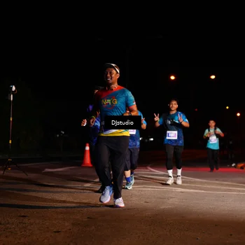 Runner Photo 4982705