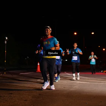 Runner Photo 4982706