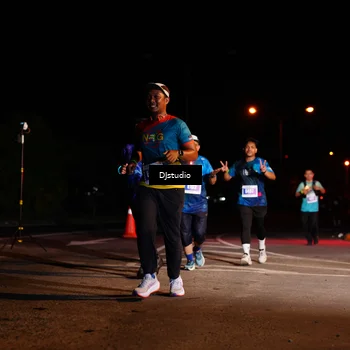 Runner Photo 4982708