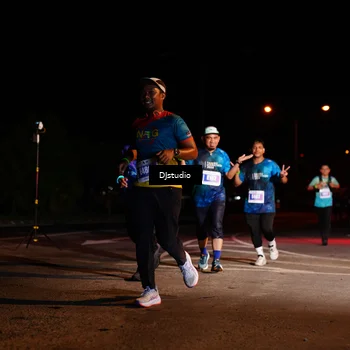 Runner Photo 4982711