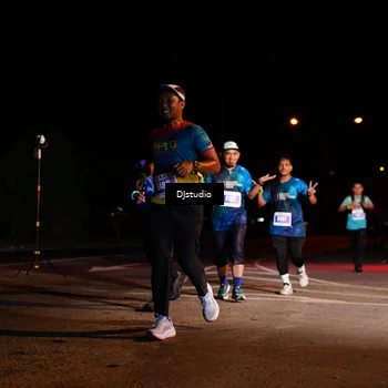 Runner Photo 4982712