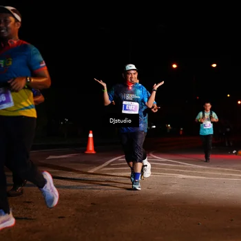 Runner Photo 4982713
