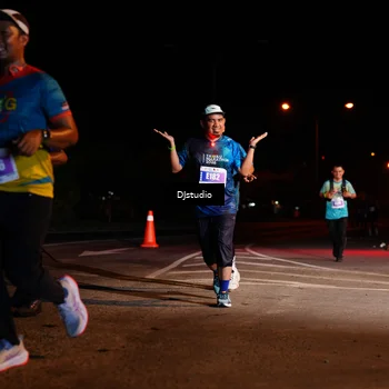 Runner Photo 4982714
