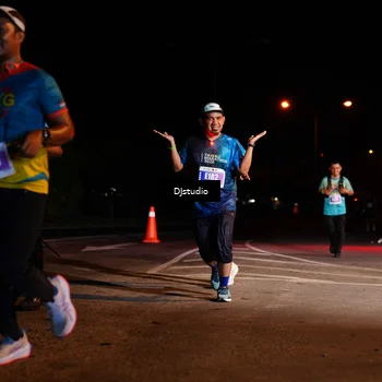 Runner Photo 4982717