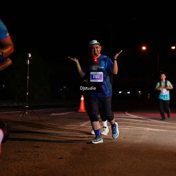 Runner Photo 4982722