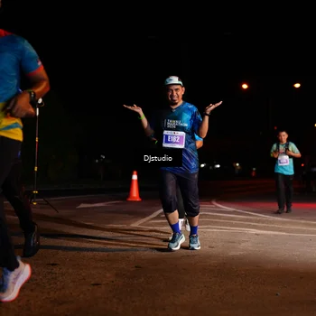 Runner Photo 4982723