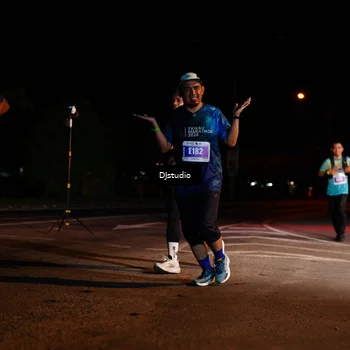 Runner Photo 4982724