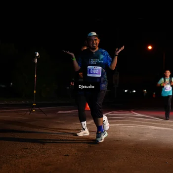 Runner Photo 4982726