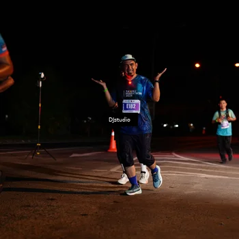 Runner Photo 4982727