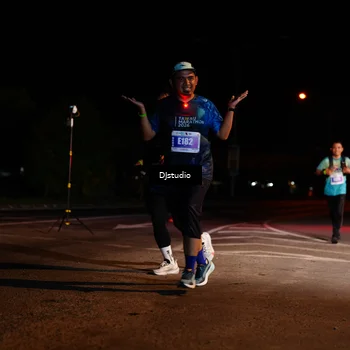 Runner Photo 4982730