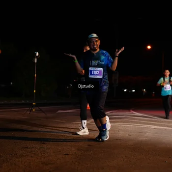 Runner Photo 4982731