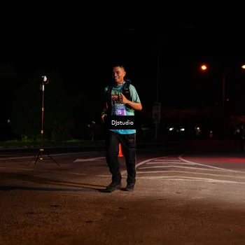 Runner Photo 4982735