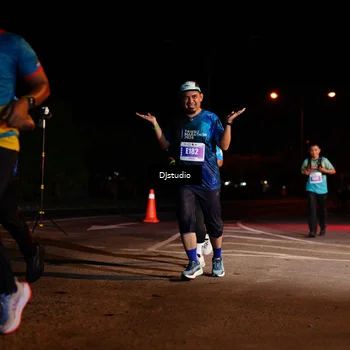 Runner Photo 4982740