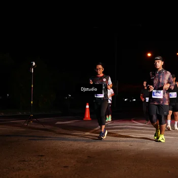 Runner Photo 4982763