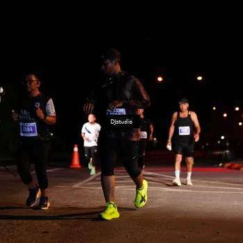 Runner Photo 4982767
