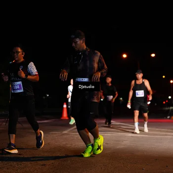Runner Photo 4982773