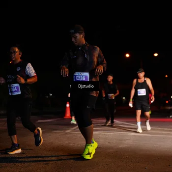 Runner Photo 4982774