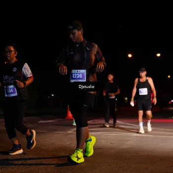Runner Photo 4982775