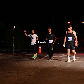 Runner Photo 4982777