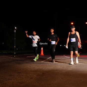Runner Photo 4982779