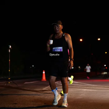 Runner Photo 4982804