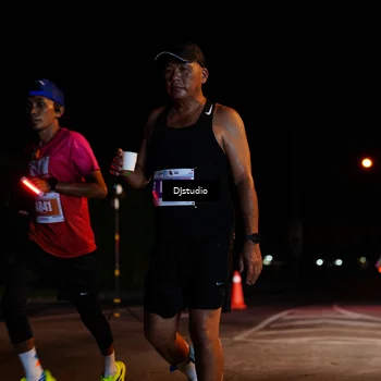 Runner Photo 4982813