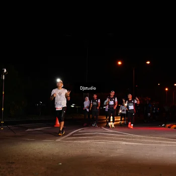 Runner Photo 4982845
