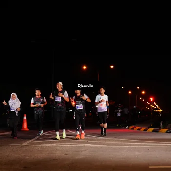 Runner Photo 4982857