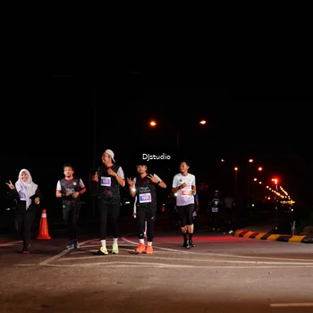 Runner Photo 4982861