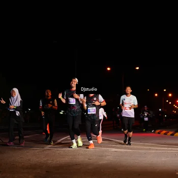Runner Photo 4982862