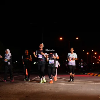 Runner Photo 4982863