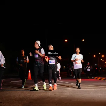 Runner Photo 4982864