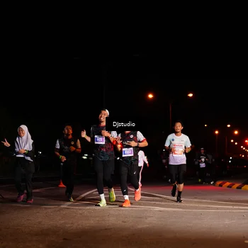 Runner Photo 4982865