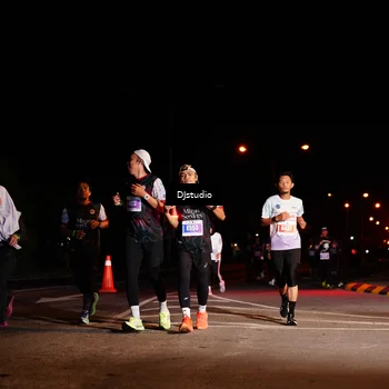 Runner Photo 4982866