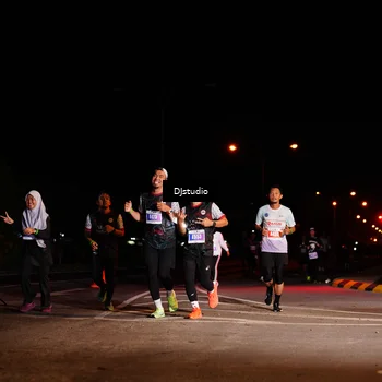 Runner Photo 4982867