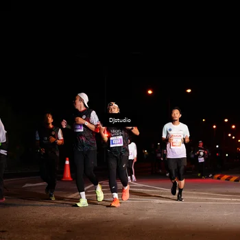 Runner Photo 4982868
