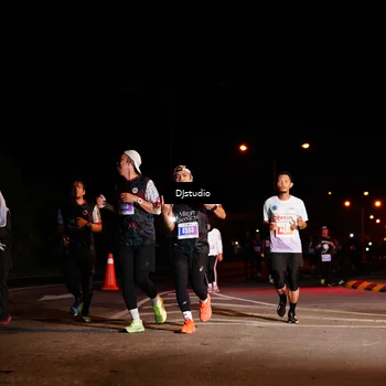 Runner Photo 4982869