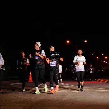 Runner Photo 4982870