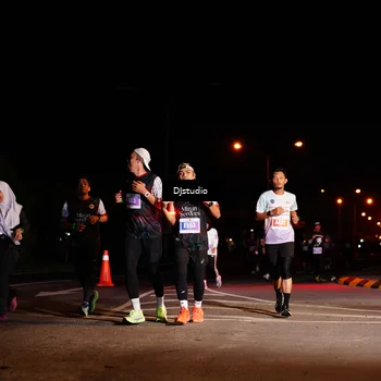 Runner Photo 4982872