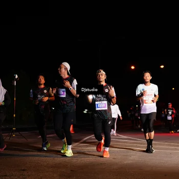 Runner Photo 4982874
