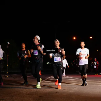Runner Photo 4982876