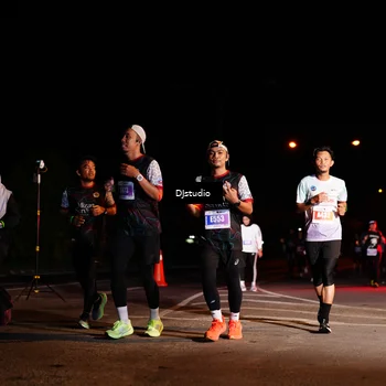 Runner Photo 4982880