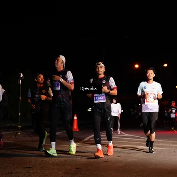 Runner Photo 4982881
