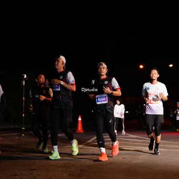 Runner Photo 4982882